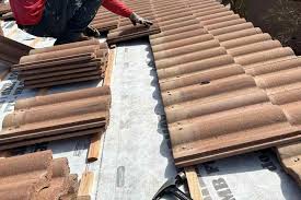 Best Roof Insulation Installation  in Marion Oaks, FL